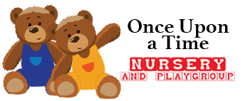 Once Upon a Time Nursery